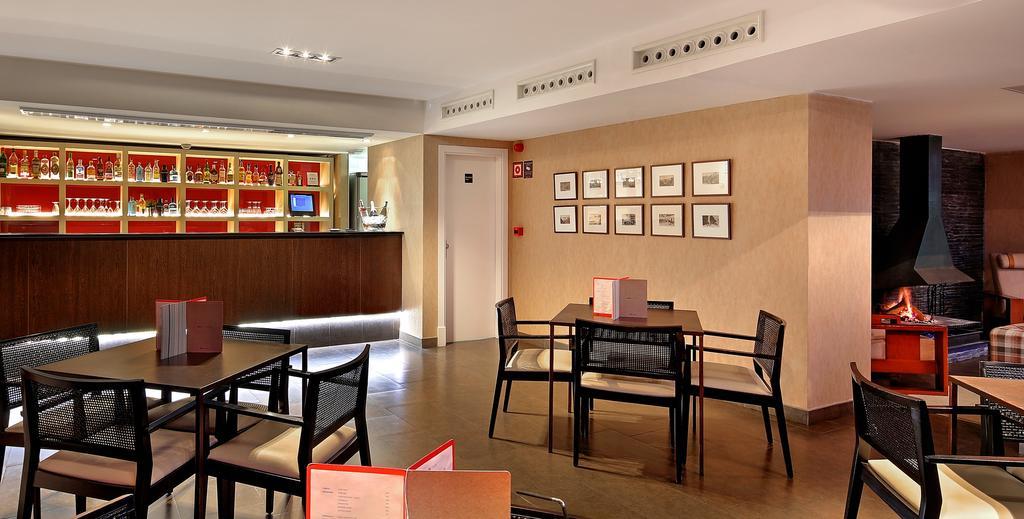 Apartamentos Hg Aramón Cerler Exterior foto